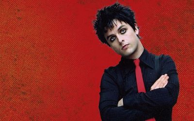 Is Billie Joe Armstrong Still Married? Learn his Relationship History